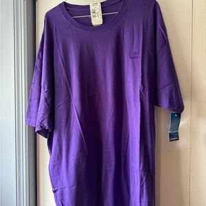 Champion mens short sleeve t-shirt